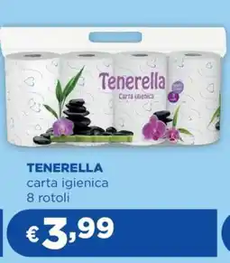 Acqua & Sapone TENERELLA offerta