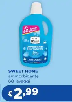 Acqua & Sapone SWEET HOME offerta