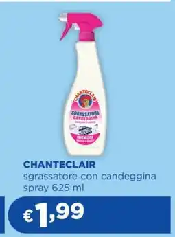 Acqua & Sapone CHANTECLAIR offerta