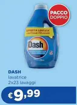 Acqua & Sapone Dash offerta