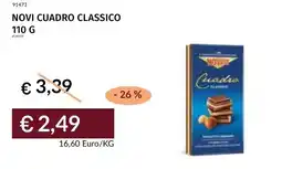 Prezzemolo e Vitale Novi cuadro classico offerta