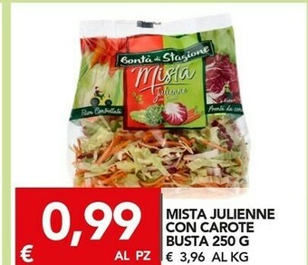 TuoDi Insalata offerta