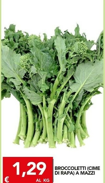 TuoDi Verdure offerta