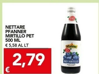 TuoDi Succhi di frutta offerta