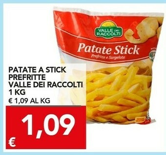 TuoDi Patatine offerta