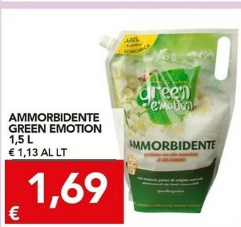 TuoDi Ammorbidente offerta