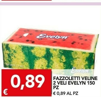 TuoDi Fazzoletti offerta