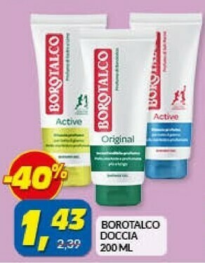 Risparmio Casa Doccia offerta