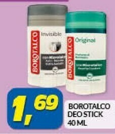 Risparmio Casa Deo stick offerta