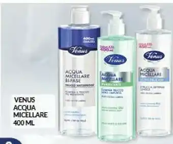 Risparmio Casa Acqua micellare offerta