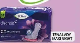 Risparmio Casa Lady maxi night offerta
