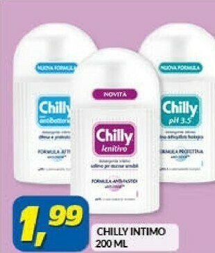 Risparmio Casa Intimo offerta