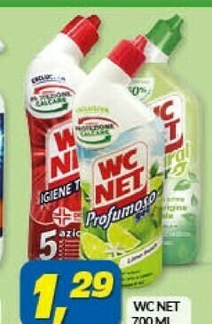 Risparmio Casa Pulizia bagno offerta