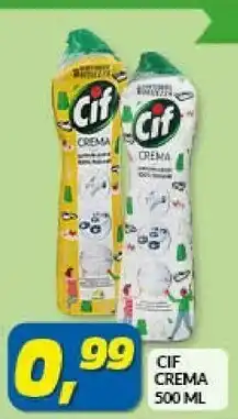 Crema
