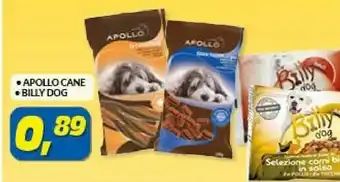Risparmio Casa Cane offerta