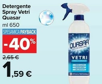 Carrefour Market Detersivo piatti offerta