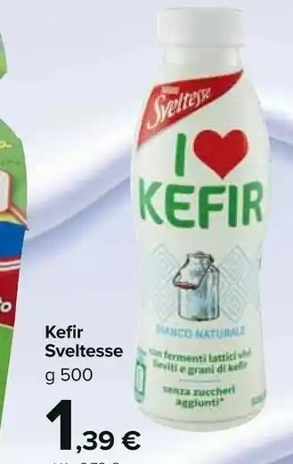 Carrefour Market Kefir offerta
