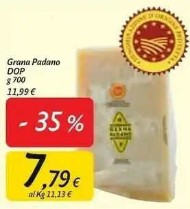 Carrefour Market Dop 700 g offerta