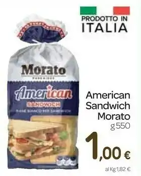 Carrefour Express Pane offerta