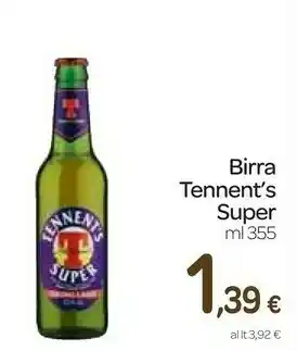 Birra super