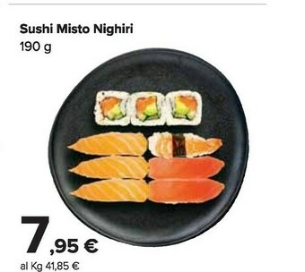 Sushi