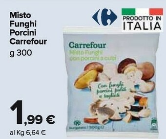 Funghi