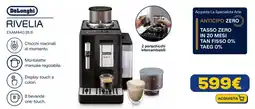 Euronics DeLonghi RIVELIA EXAM440.35.B offerta