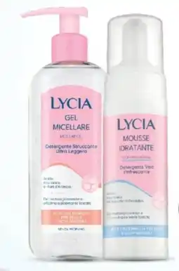 Acqua & Sapone LYCIA gel micellare offerta