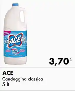 Iper Tosano ACE Candeggina classica offerta