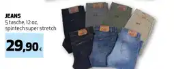 Coop JEANS offerta