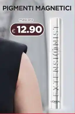 Acqua & Sapone L'ORÉAL Extensionist offerta