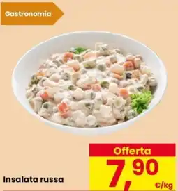 Despar Insalata russa offerta