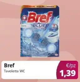 Acqua & Sapone Bref Tavoletta WC offerta