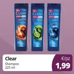 Acqua & Sapone Clear Shampoo offerta
