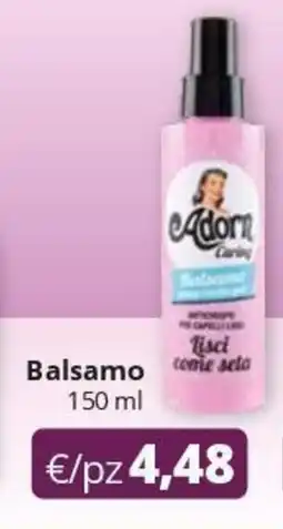 Acqua & Sapone Adorn Balsamo offerta