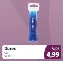Acqua & Sapone Durex Gel offerta