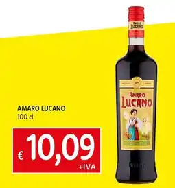 Galassia Amaro lucano offerta