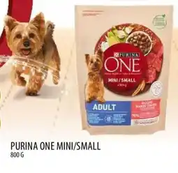 Galassia Purina one mini/small offerta