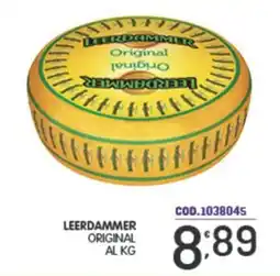 Eurocash Leerdammer original offerta