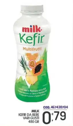 Eurocash Milk kefir da bere offerta