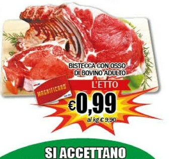 Bistecca