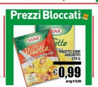 Risotto