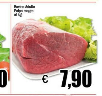 EMMEpiù Carne offerta