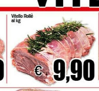 EMMEpiù Vitello offerta