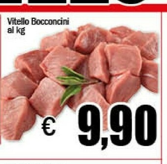 EMMEpiù Vitello offerta