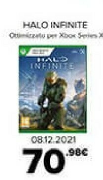 Gamestop Xbox series s offerta