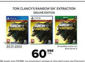Gamestop Giochi ps4 offerta
