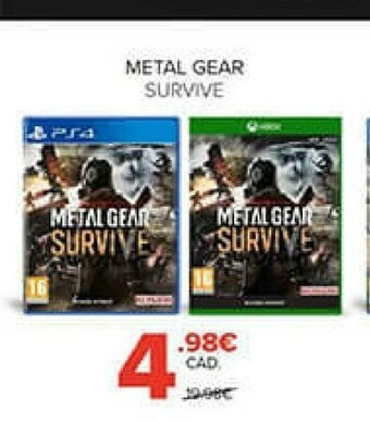 Gamestop Giochi ps4 offerta