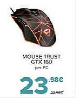 Gamestop Mouse offerta