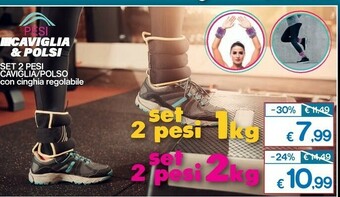 Satur Fitness offerta